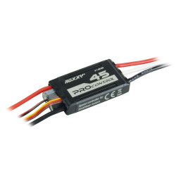 ROXXY PROcontrol 45/5A S-BEC