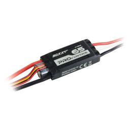 ROXXY PROcontrol 65/8A S-BEC