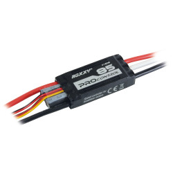 ROXXY PROcontrol 85/8A S-BEC