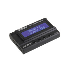 ROXXY PROcontrol Programmer