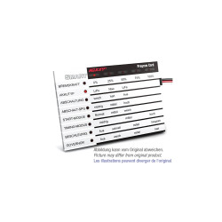 ROXXY Smart Programm Card english
