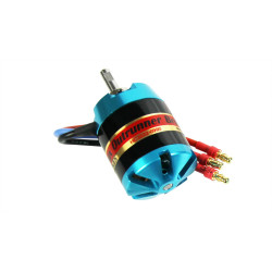 outrunner E-Motor Himax C 3522-0990 w. accessories