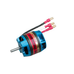 outrunner E-Motor Himax C3514-2900 w. accessories