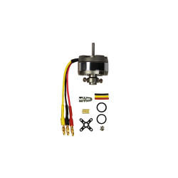 ROXXY BL Outrunner 2214/25
