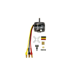 ROXXY BL Outrunner 2826/09