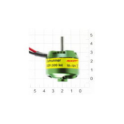ROXXY BL Outrunner C35-30-500kV