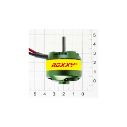 ROXXY BL Outrunner C35-30-800kV