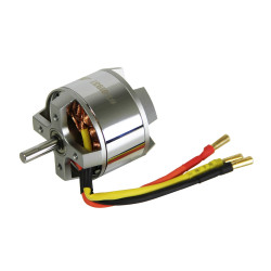 Roxxy BL Outrunner C50-55-480kV 3D Performance