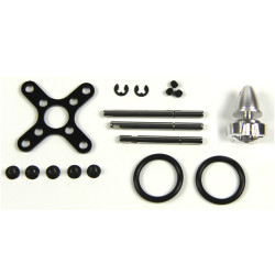 Accessory Set ROXXY BL Outr. C28-15 / -24 / -27