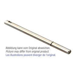 Replacement motor shaft ROXXY BL 3536