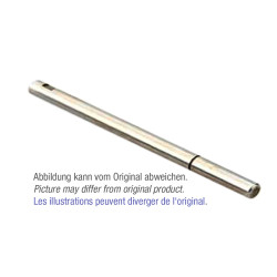 Replacement motor shaft ROXXY BL 4250