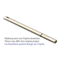 Replacement motor shaft ROXXY BL 5065