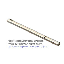 Replacement motor shaft ROXXY BL D4265