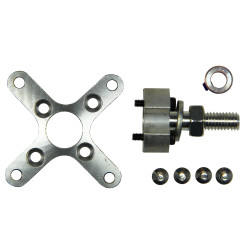 Sparepart Set ROXXY BL Outr. D 35