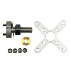 Sparepart Set ROXXY BL Outr. D 35