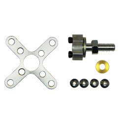 Sparepart Set ROXXY BL Outr. D28