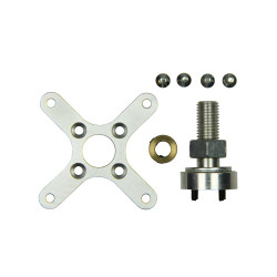 Sparepart Set ROXXY BL Outr. D63