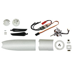 Power set FunWing