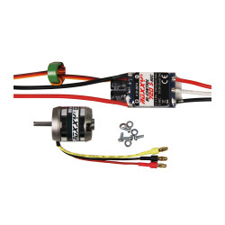 Power unit EasyGlider 4