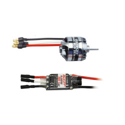 Power unit EasyStar 3