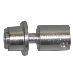 Prop driver motor shaft 4mm prop shaft 8mm
