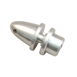 Prop driver motor shaft 5mm prop shaft 6mm