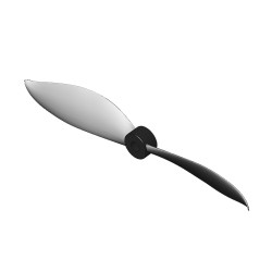APC Propeller 14x7