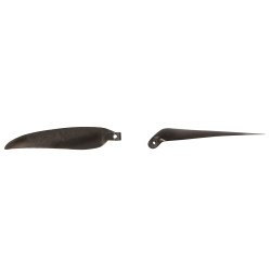 Blade for folding propeller (1 pair) 7