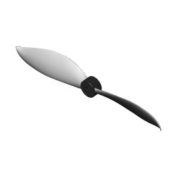 Propeller 6x5,5