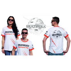 MPX Sportshirt Points Gr.S unisex