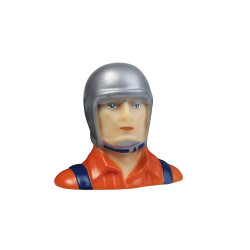 Pilot figure Mike