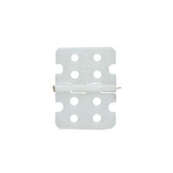 Control surf. hinge small, 10 pcs.
