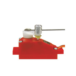 Pushrod connector 2 pcs.