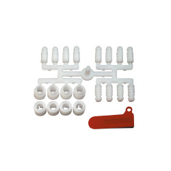 MULTIlock Uni-Set (for wings)