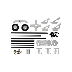 Smal parts set Indoor