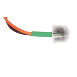 LED grün, POWER-MULTIlight