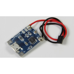 POWER-MULTIlight Wireless USB Adapter