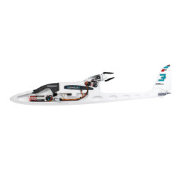 RTF EasyStar 3 (Mode 1+3)