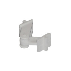 Offset hinges FunCub set of 6
