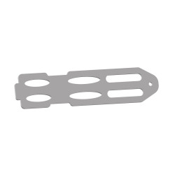 Battery tray Extra 330LX