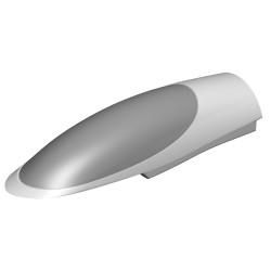 Canopy a.canopy glas FunJet 2