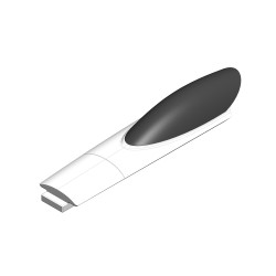 Canopy FunRacer white