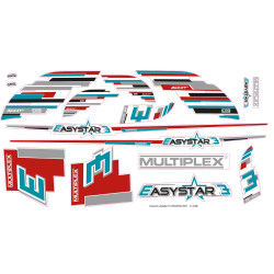 Decal EasyStar 3
