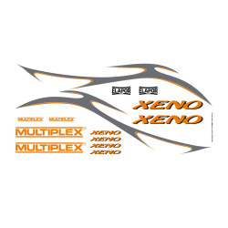 Decal Sheet 