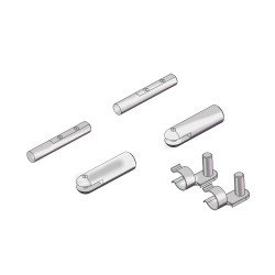 FunCub XL strut mountings