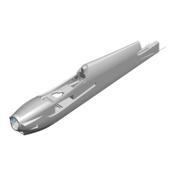 Fuselage AcroMaster Pro