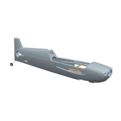 Fuselage Extra 330LX