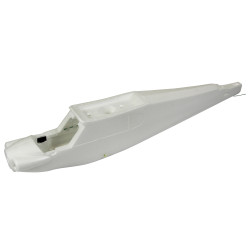 Fuselage FUNCUB NG assembl. (w/o RC+decals)