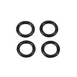 O-Ring Ø8mm (4 pcs.) UV resist. (HERON/FUNRAY)