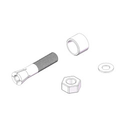 Proppdriver Ø 5mm/ 8mm Extra 300 S